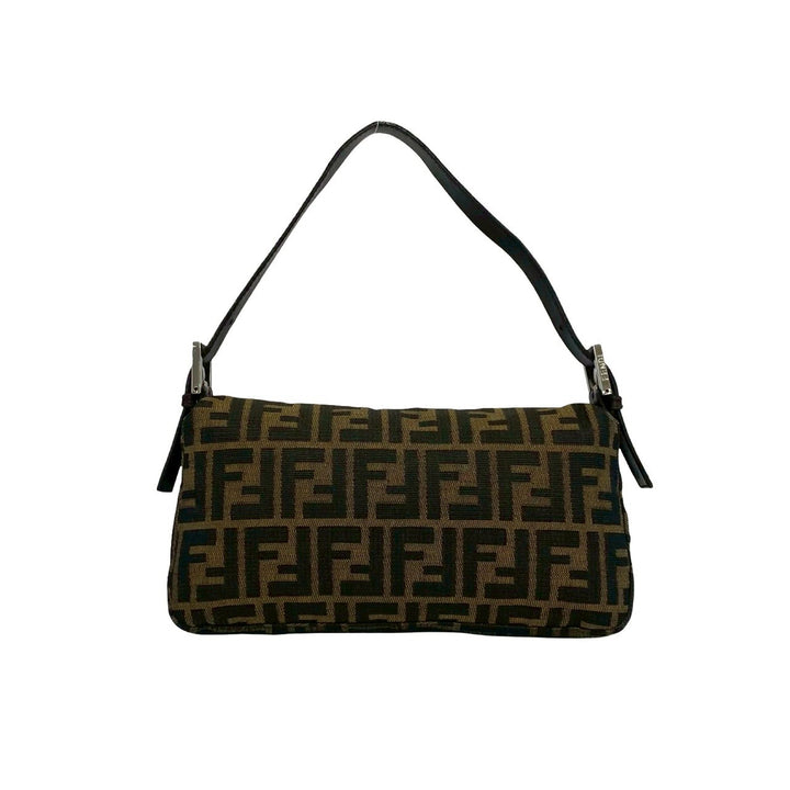 shoulder bag fendi mamma bucket