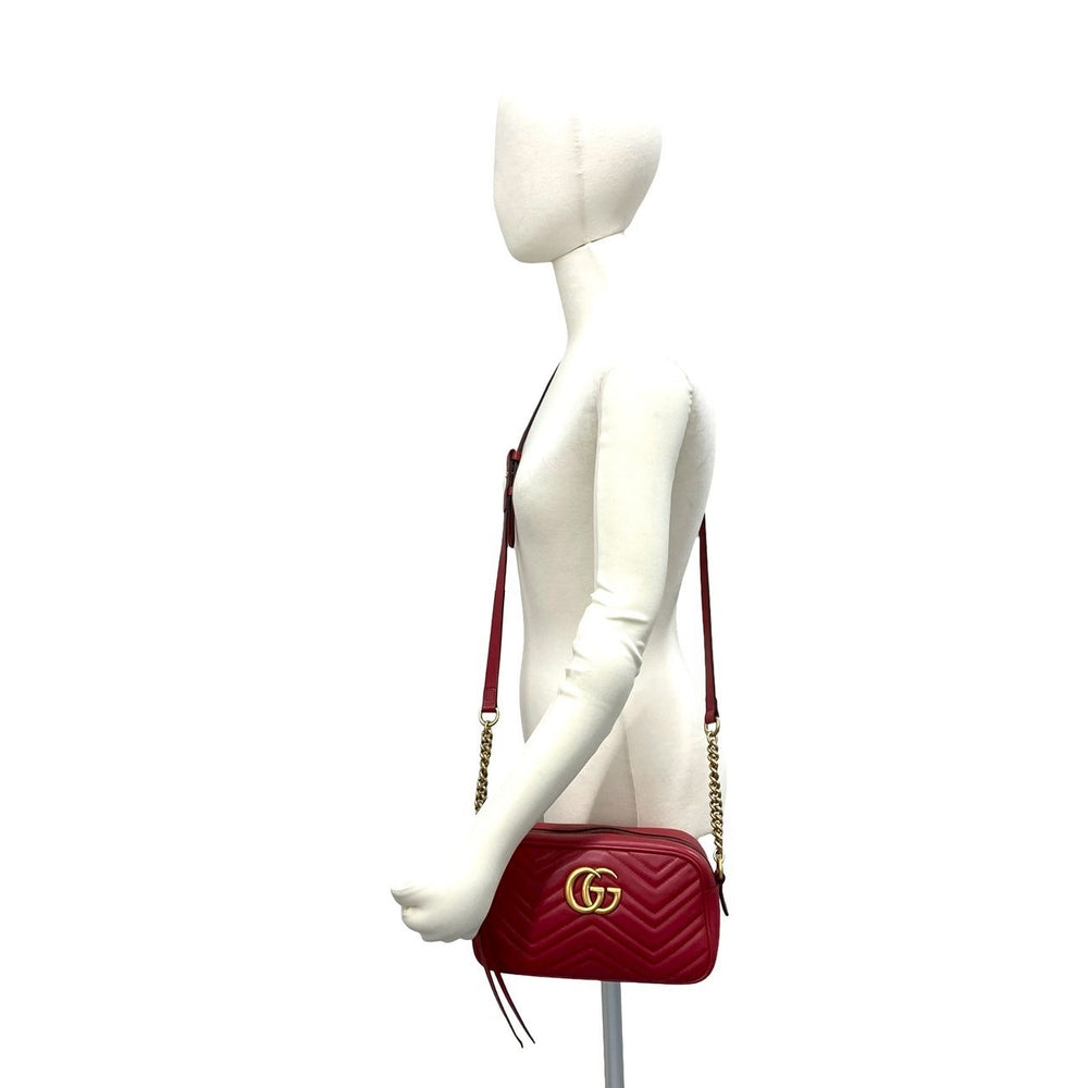 shoulder bag gucci