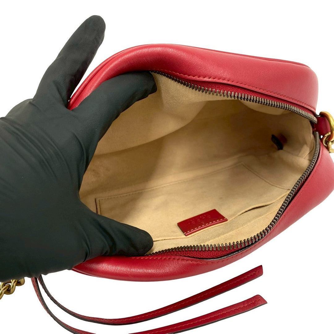 shoulder bag gucci
