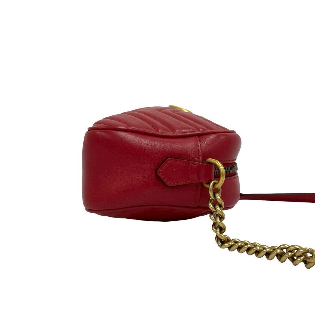 shoulder bag gucci