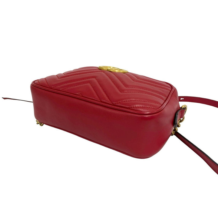 shoulder bag gucci