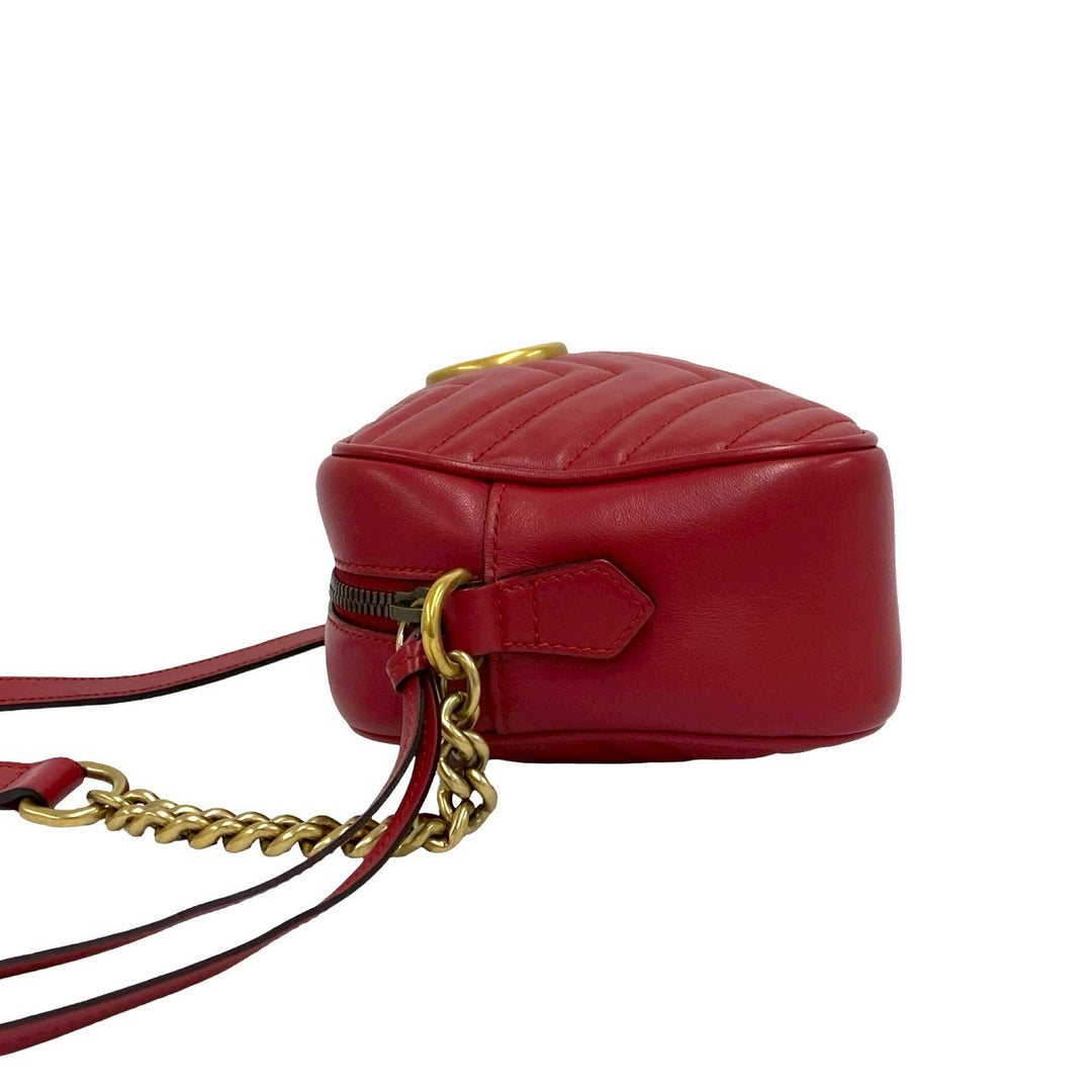shoulder bag gucci