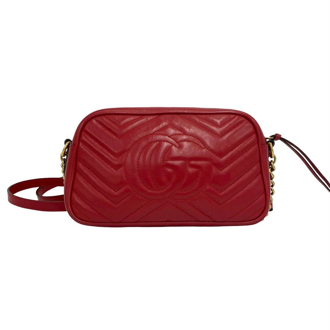 shoulder bag gucci