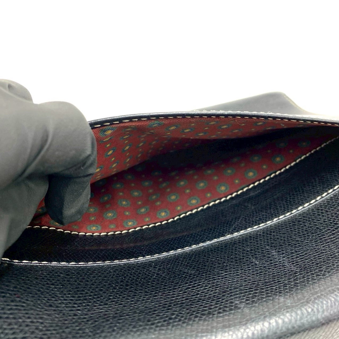 shoulder bag loewe