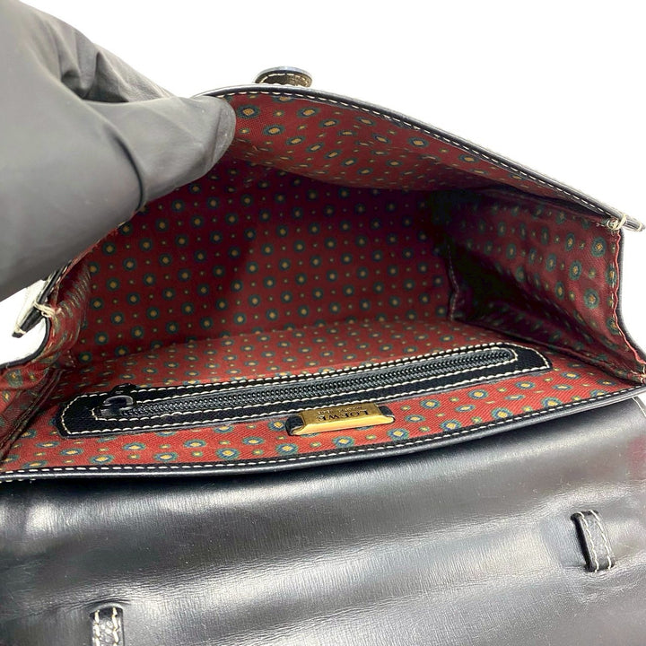 shoulder bag loewe
