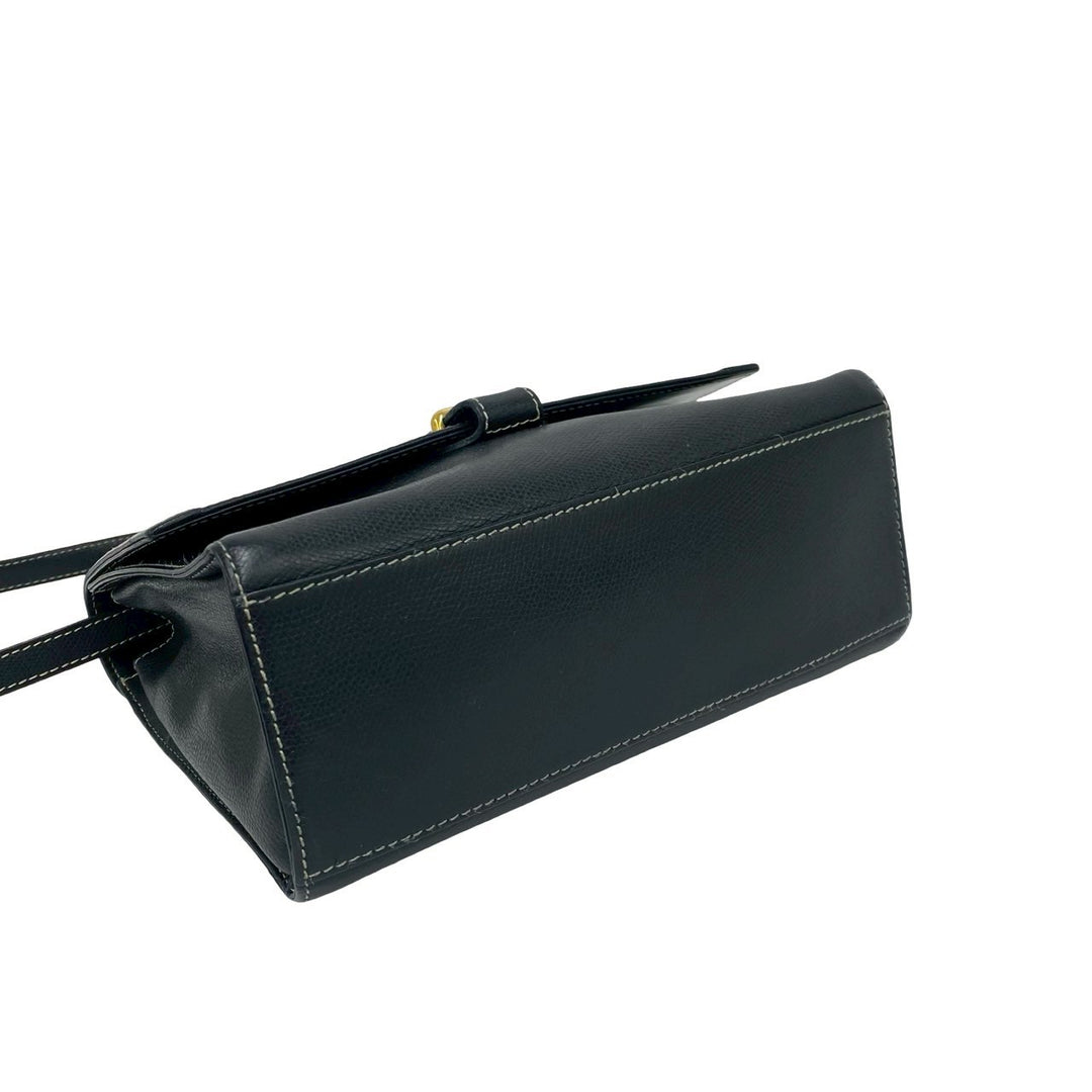 shoulder bag loewe
