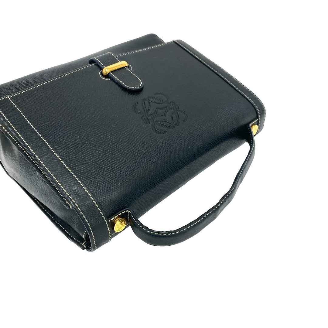 shoulder bag loewe
