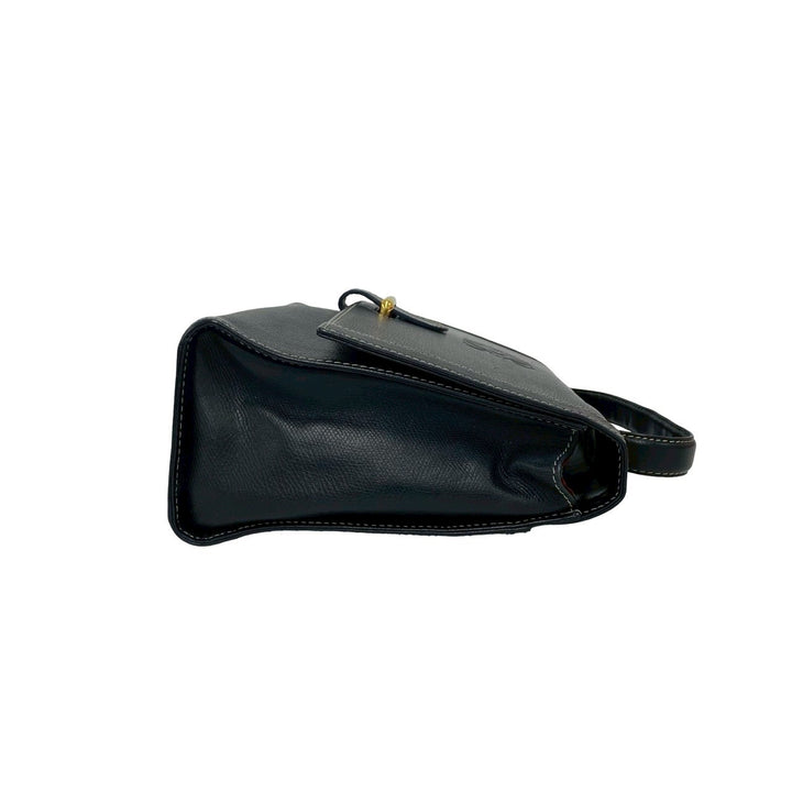 shoulder bag loewe