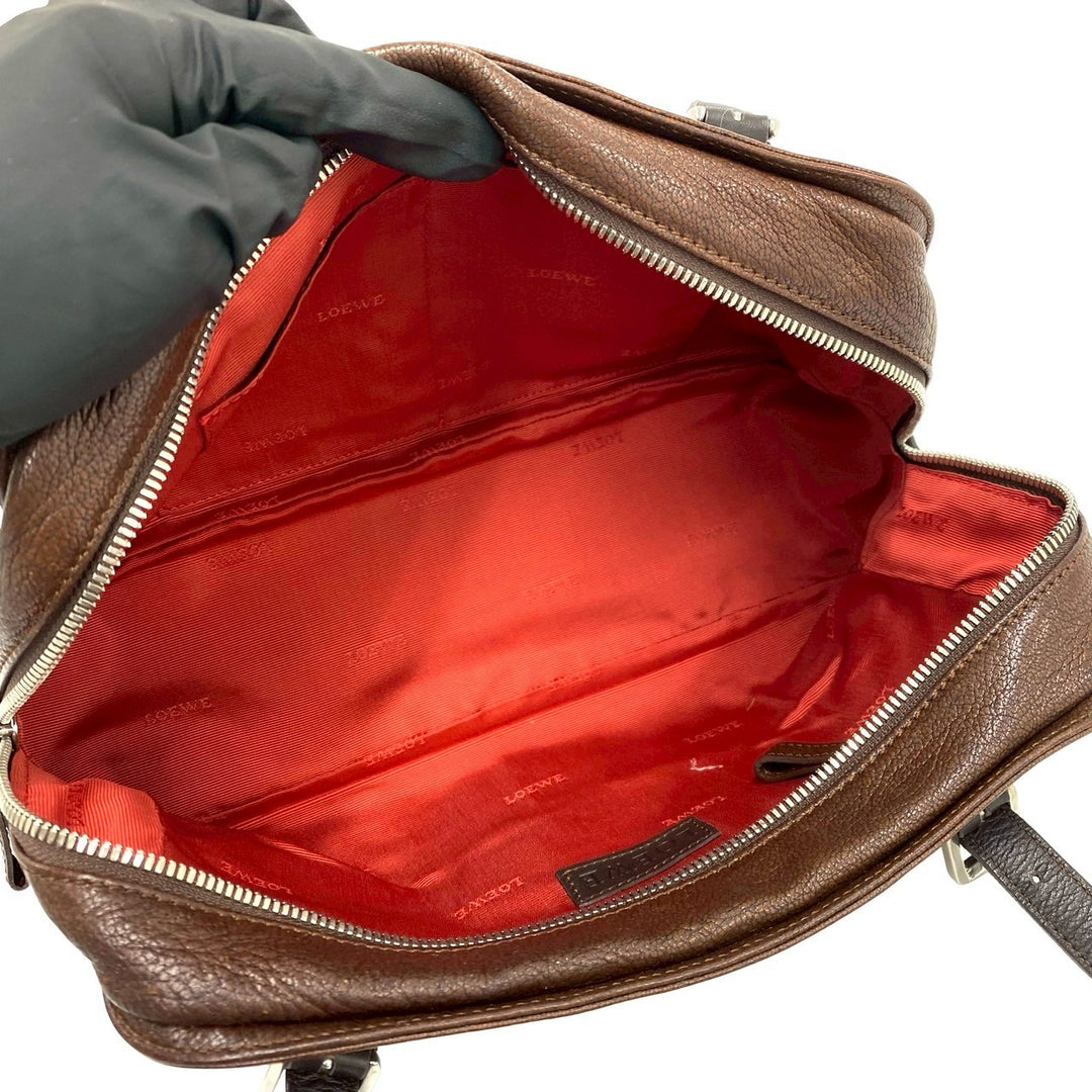 handbag loewe