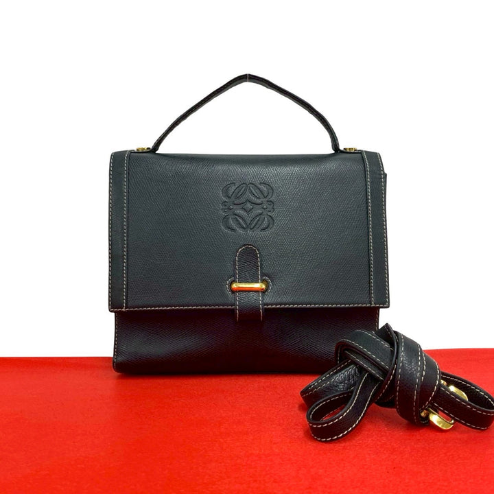 shoulder bag loewe
