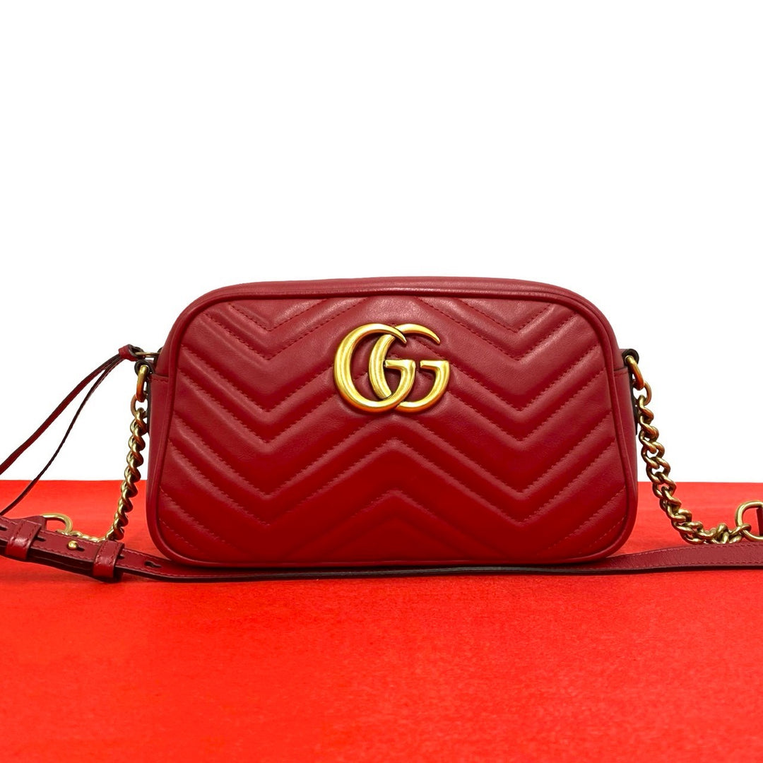 shoulder bag gucci