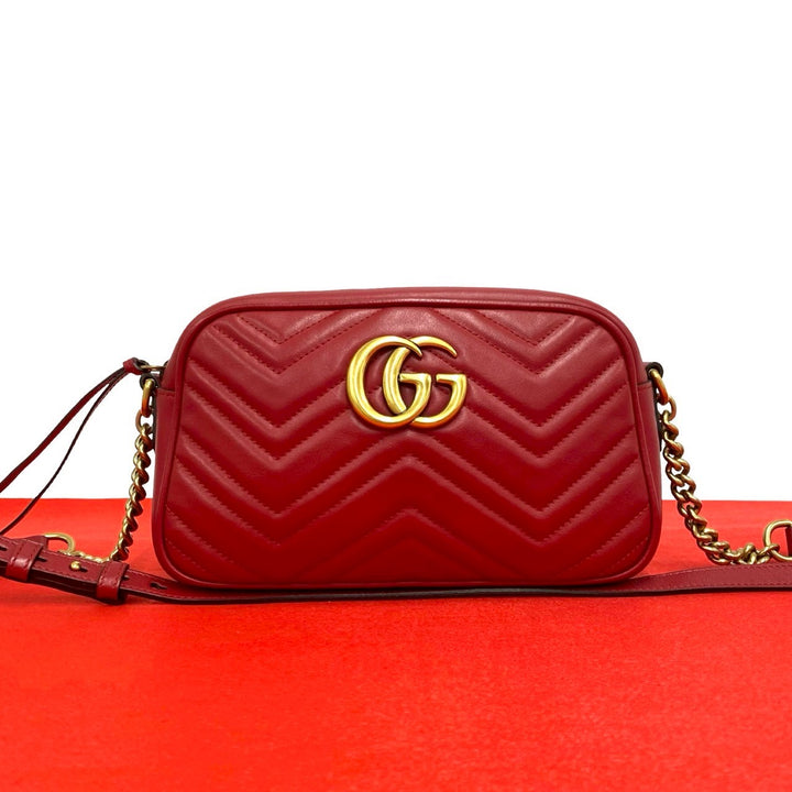 shoulder bag gucci