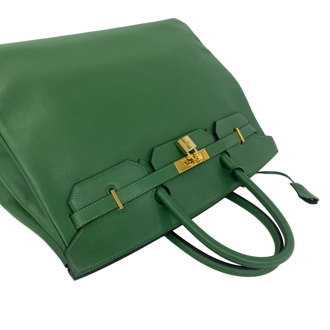 ハンドバッグ エルメス バーキン 40