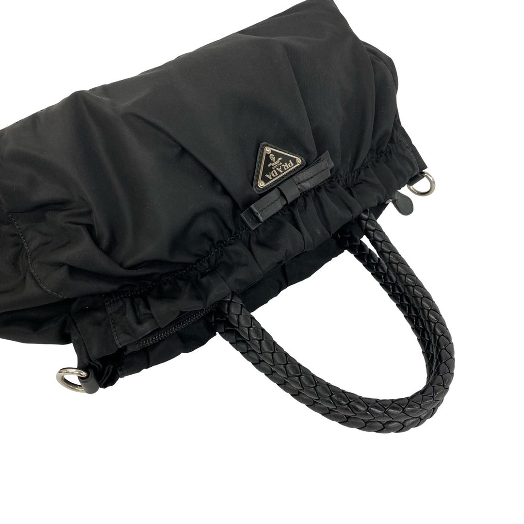 ショルダーバッグ プラダ
