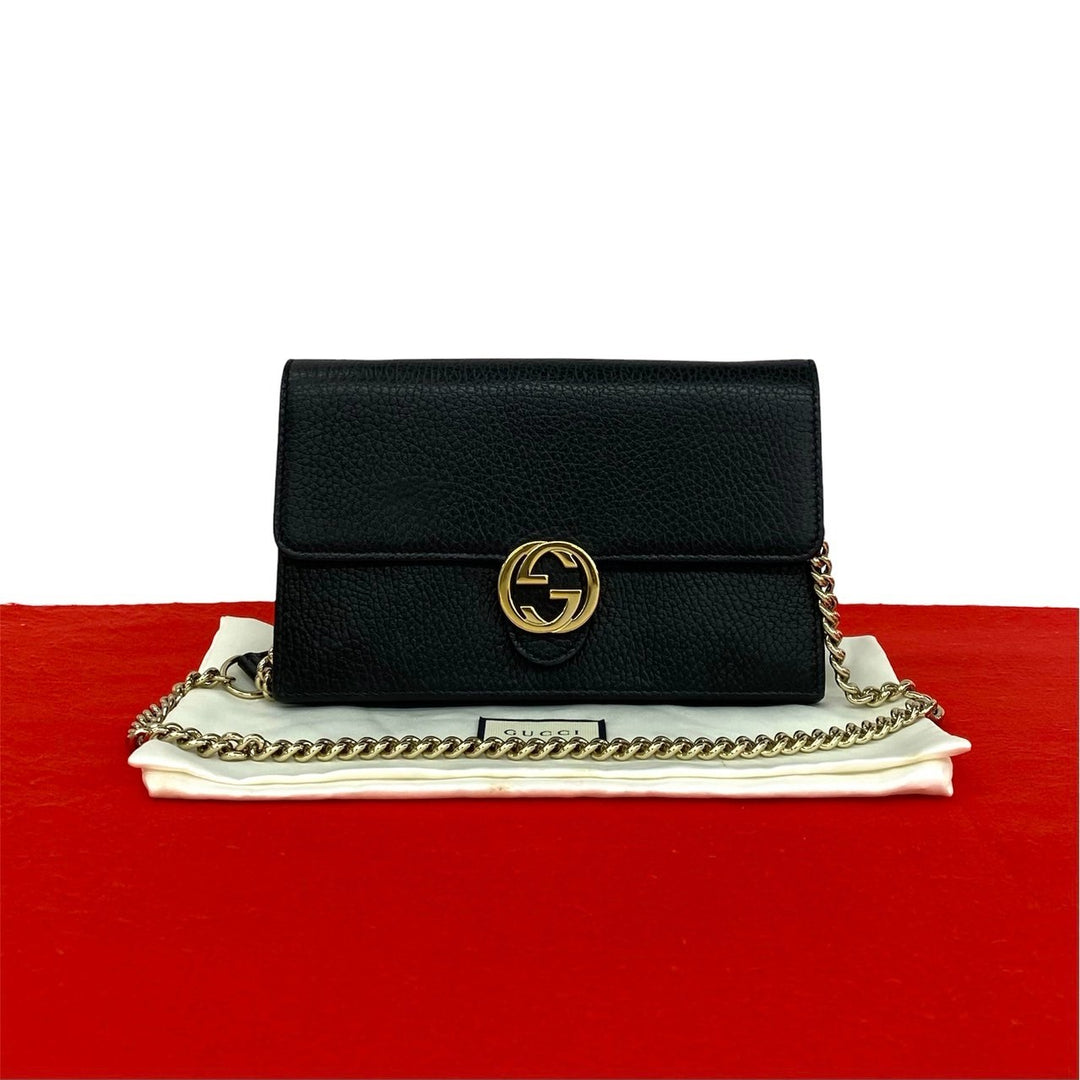 ショルダーバッグ グッチ
