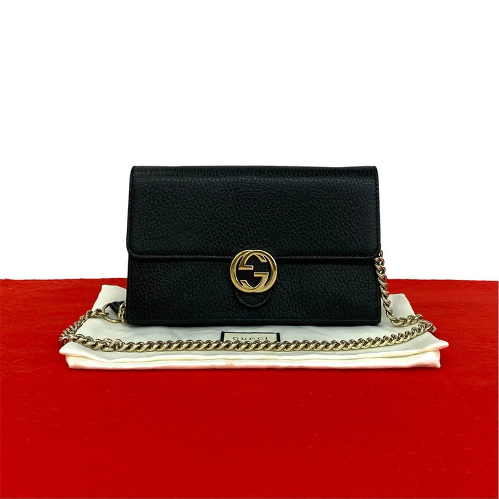 ショルダーバッグ グッチ