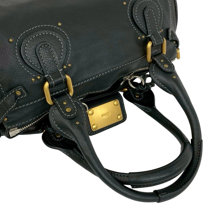 ハンドバッグ クロエ パディントン