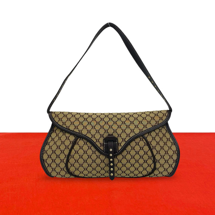 shoulder bag celine