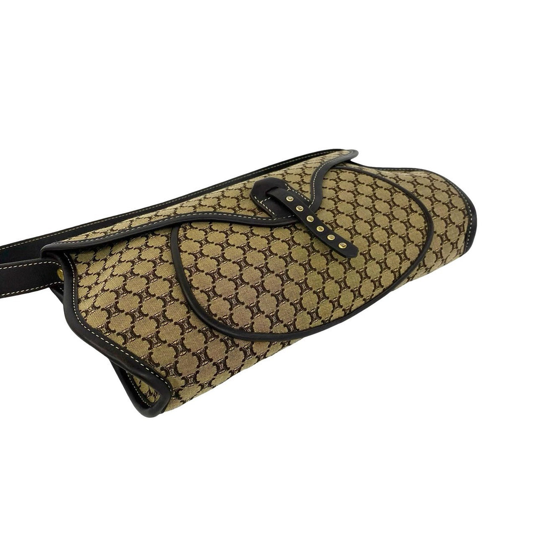 shoulder bag celine