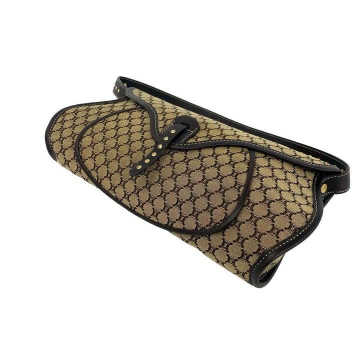 shoulder bag celine