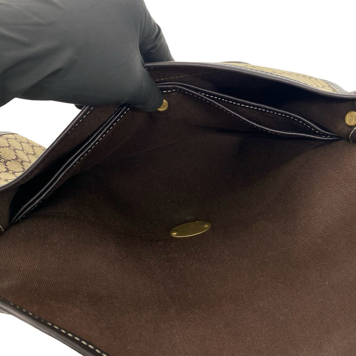shoulder bag celine