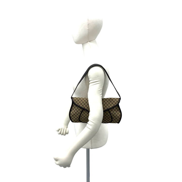 shoulder bag celine