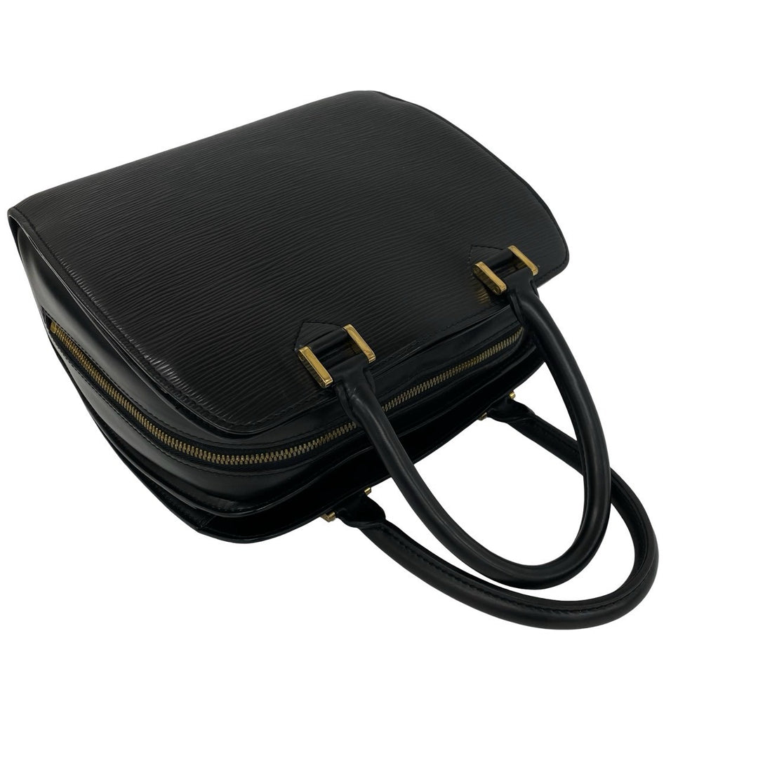 handbag louis vuitton ponneuf