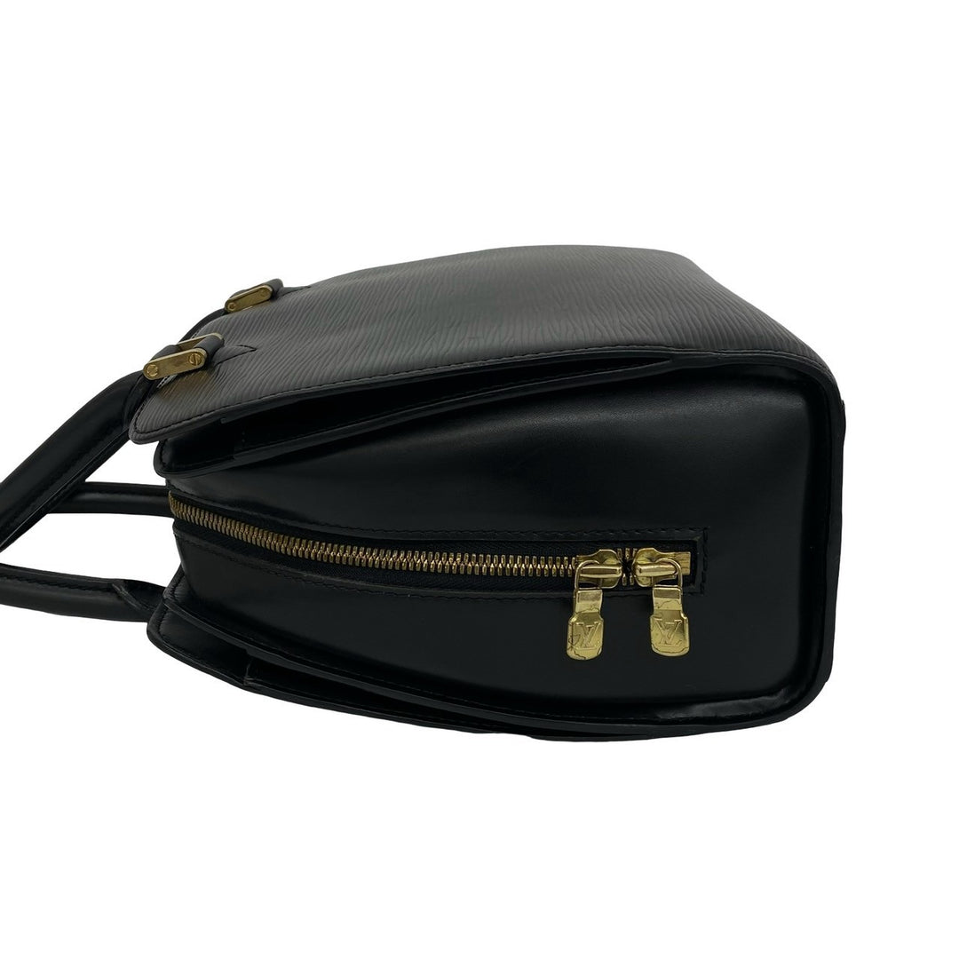 handbag louis vuitton ponneuf