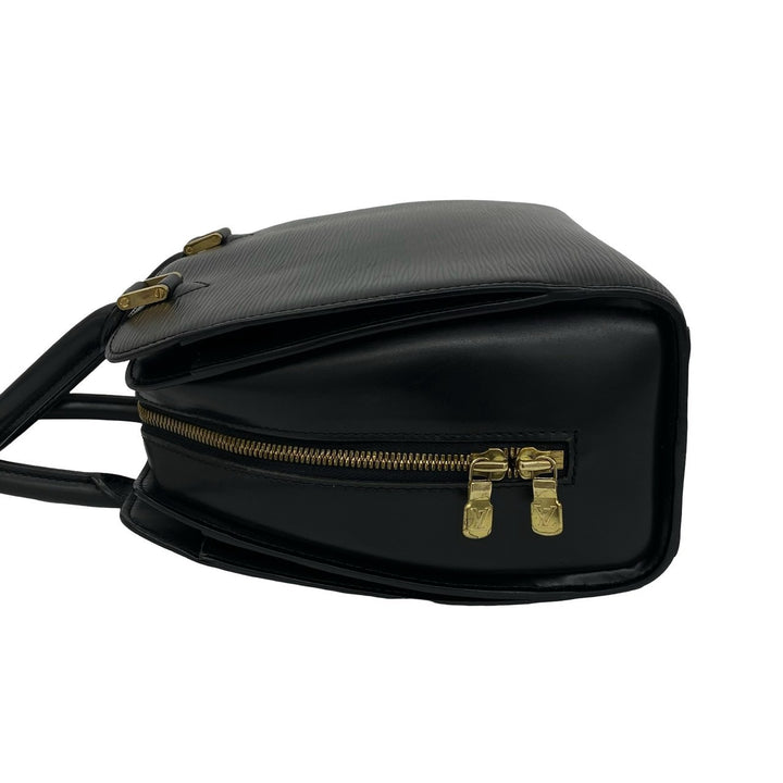 handbag louis vuitton ponneuf