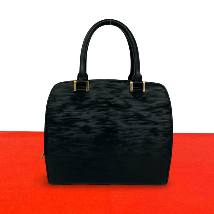 handbag louis vuitton ponneuf