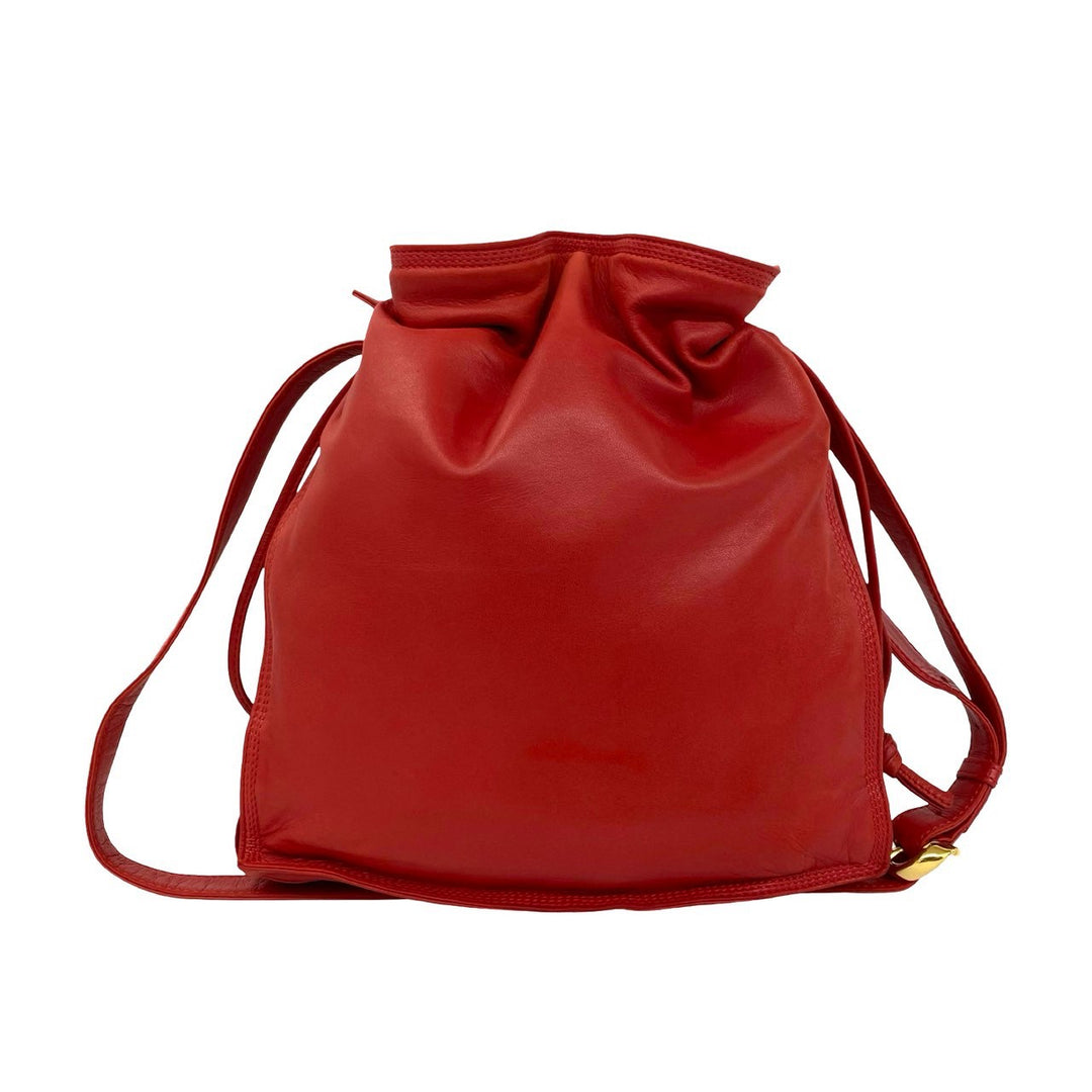 shoulder bag loewe