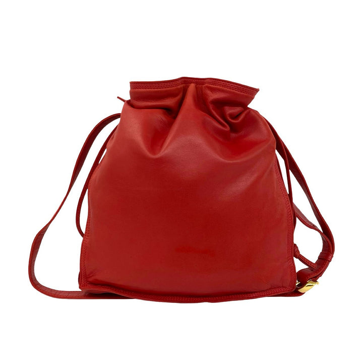 shoulder bag loewe