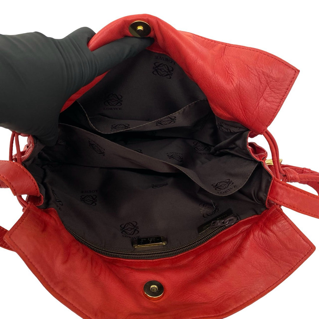 shoulder bag loewe