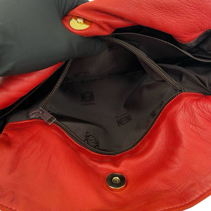 shoulder bag loewe