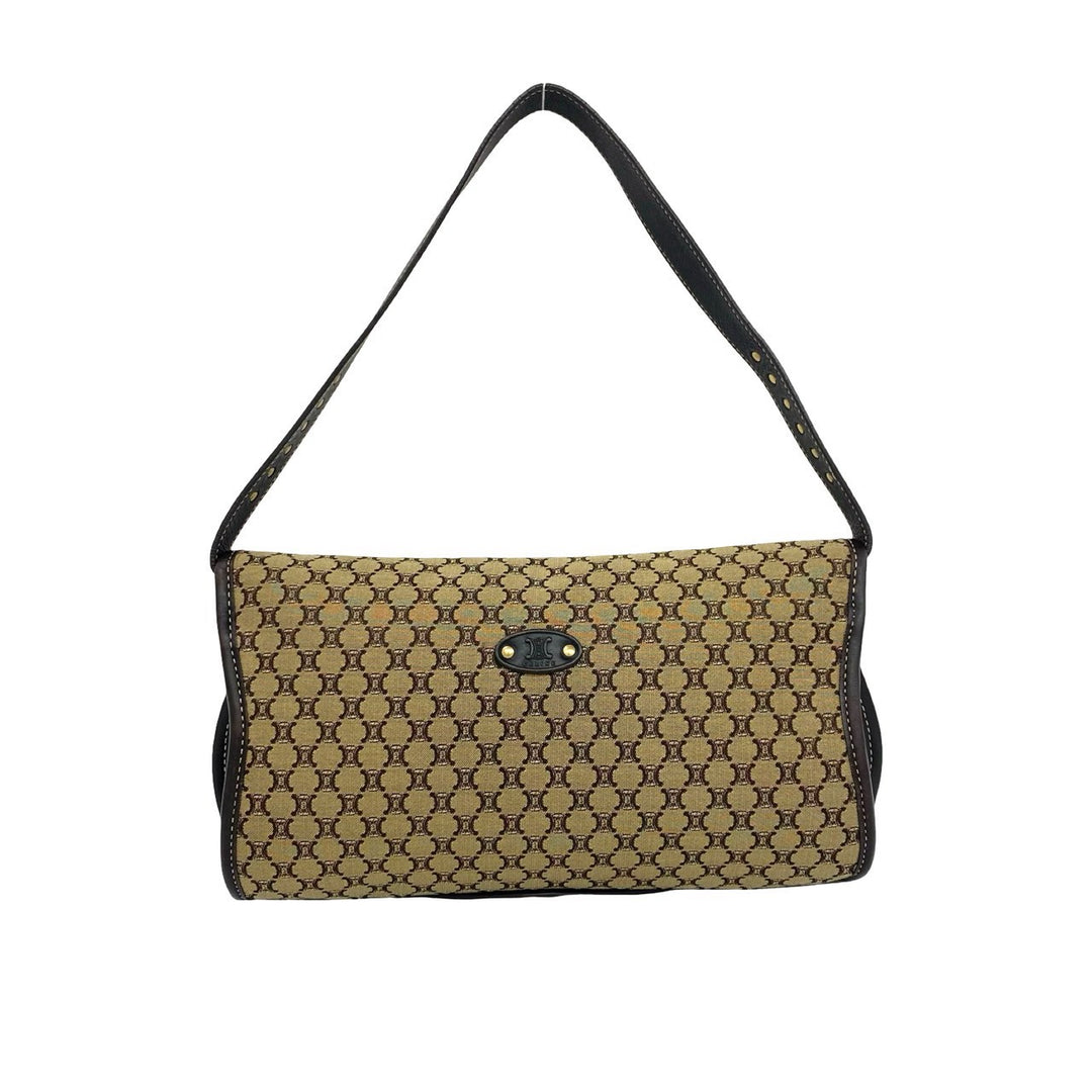 shoulder bag celine