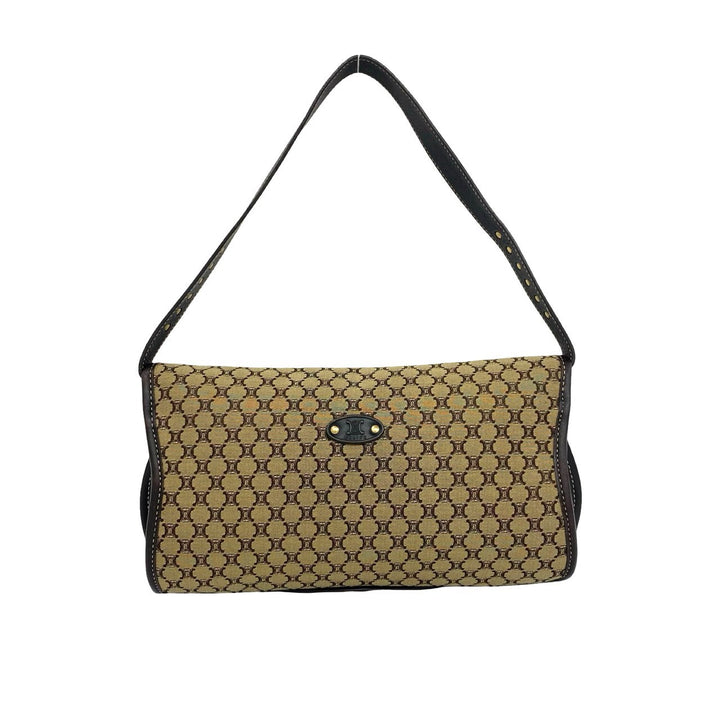 shoulder bag celine