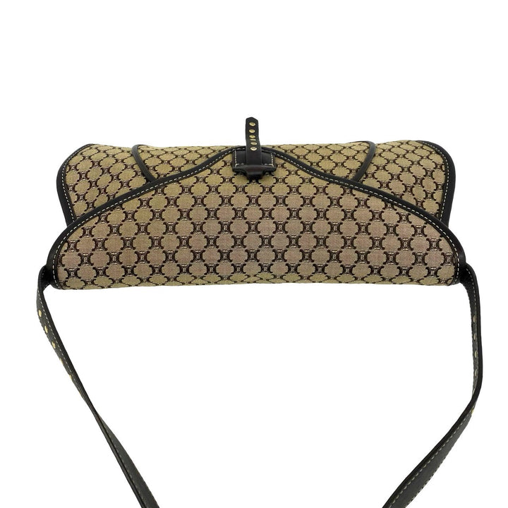 shoulder bag celine