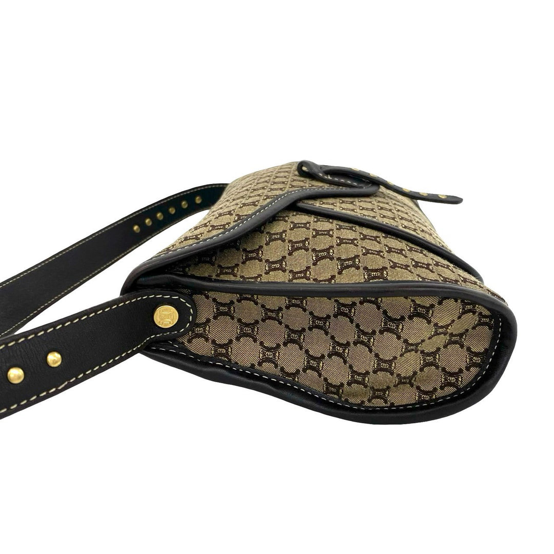 shoulder bag celine