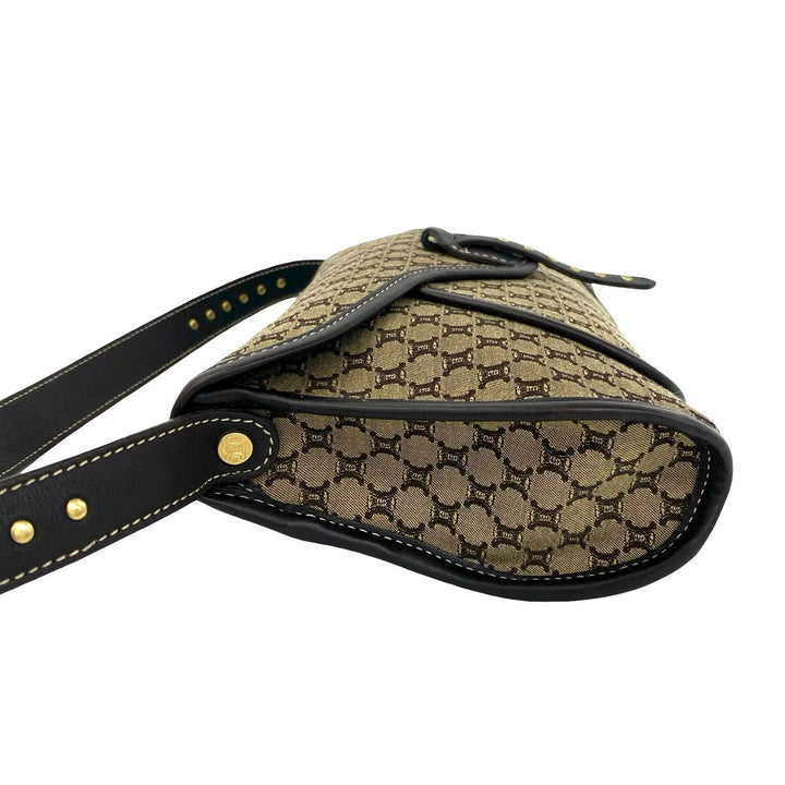 shoulder bag celine