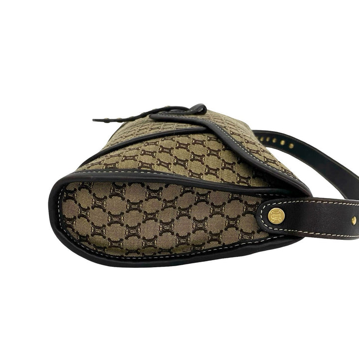 shoulder bag celine