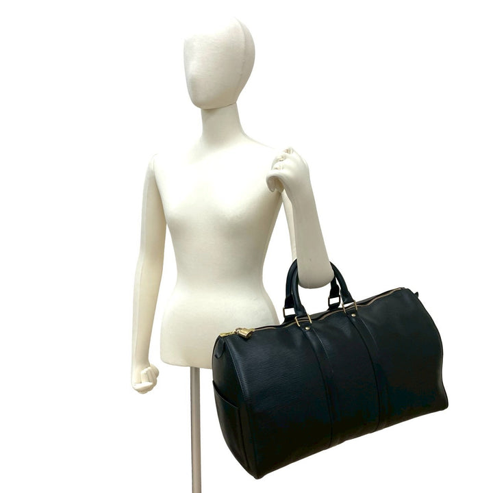 ボストンバッグ ルイヴィトン キーポル 45