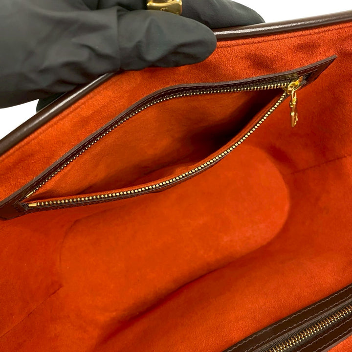 Tote bag Louis Vuitton Manosque PM