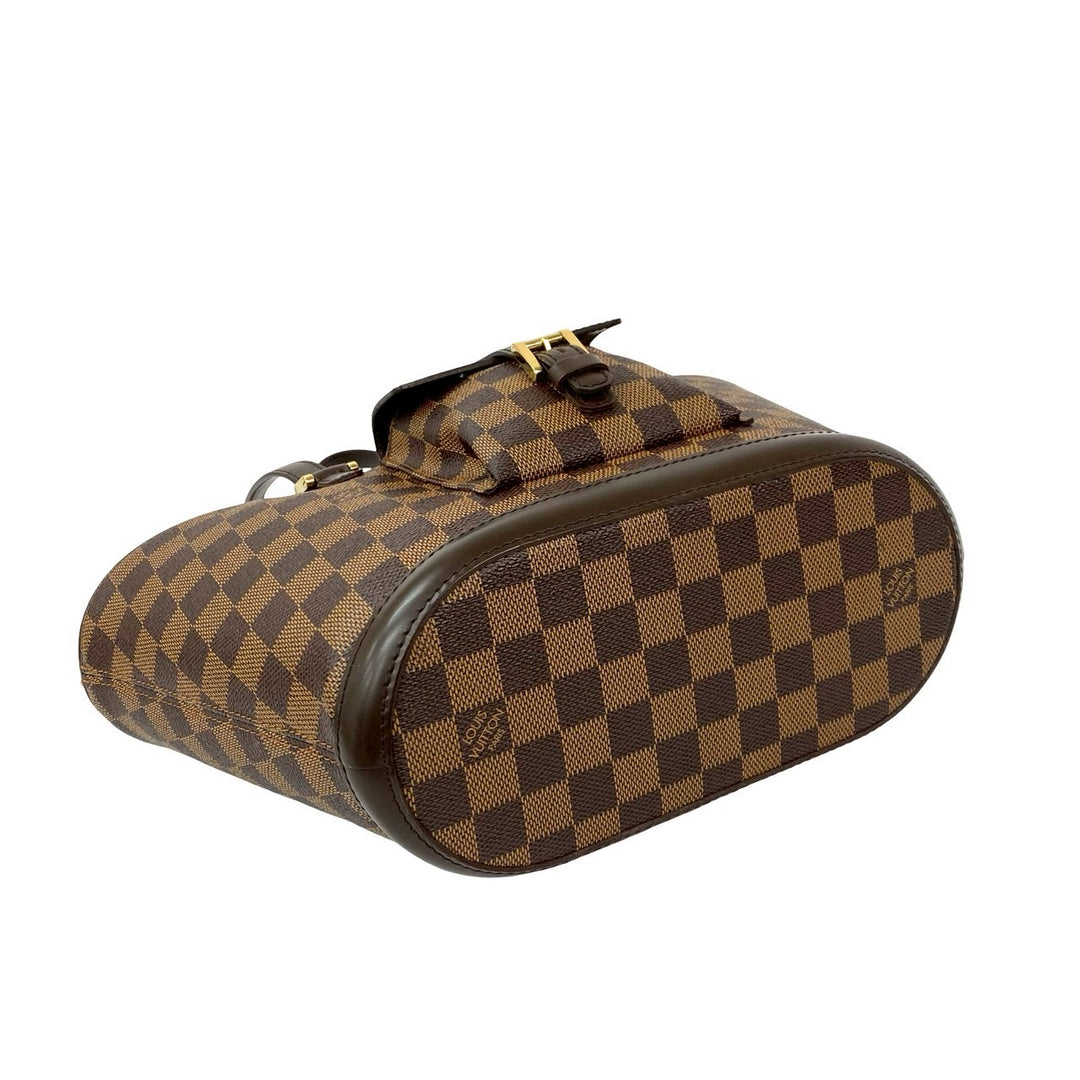 Tote bag Louis Vuitton Manosque PM