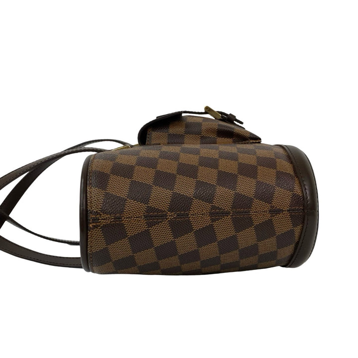Tote bag Louis Vuitton Manosque PM