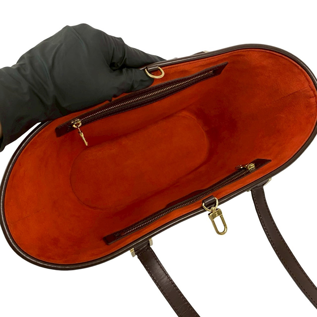 Tote bag Louis Vuitton Manosque PM