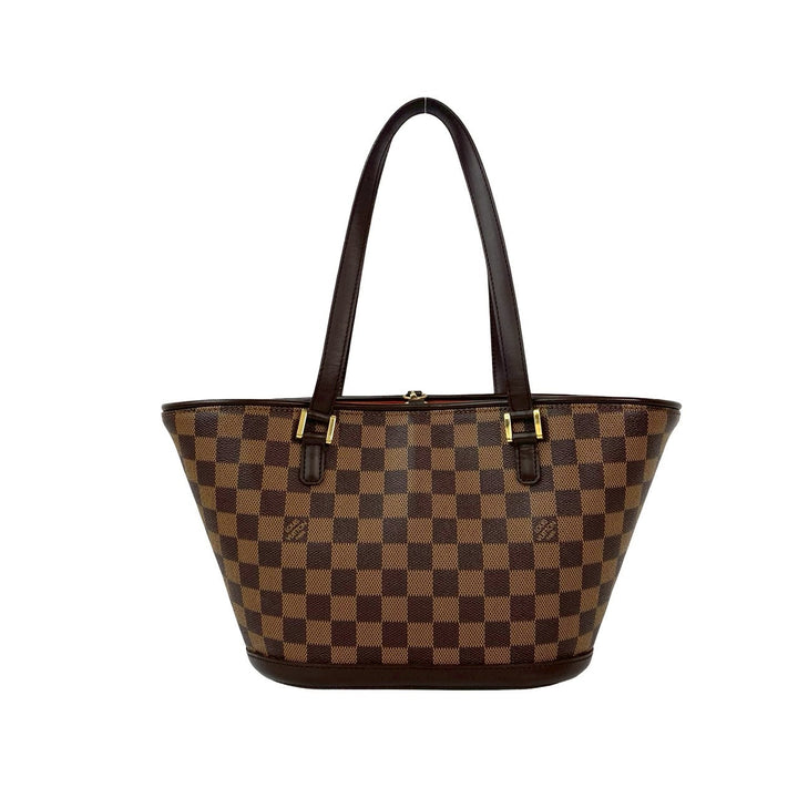 Tote bag Louis Vuitton Manosque PM