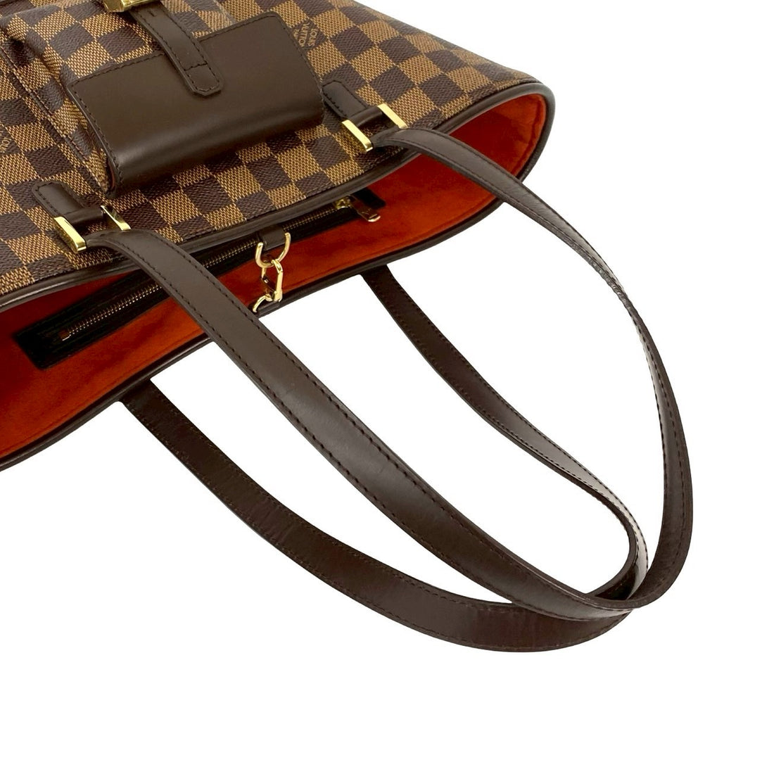 Tote bag Louis Vuitton Manosque PM