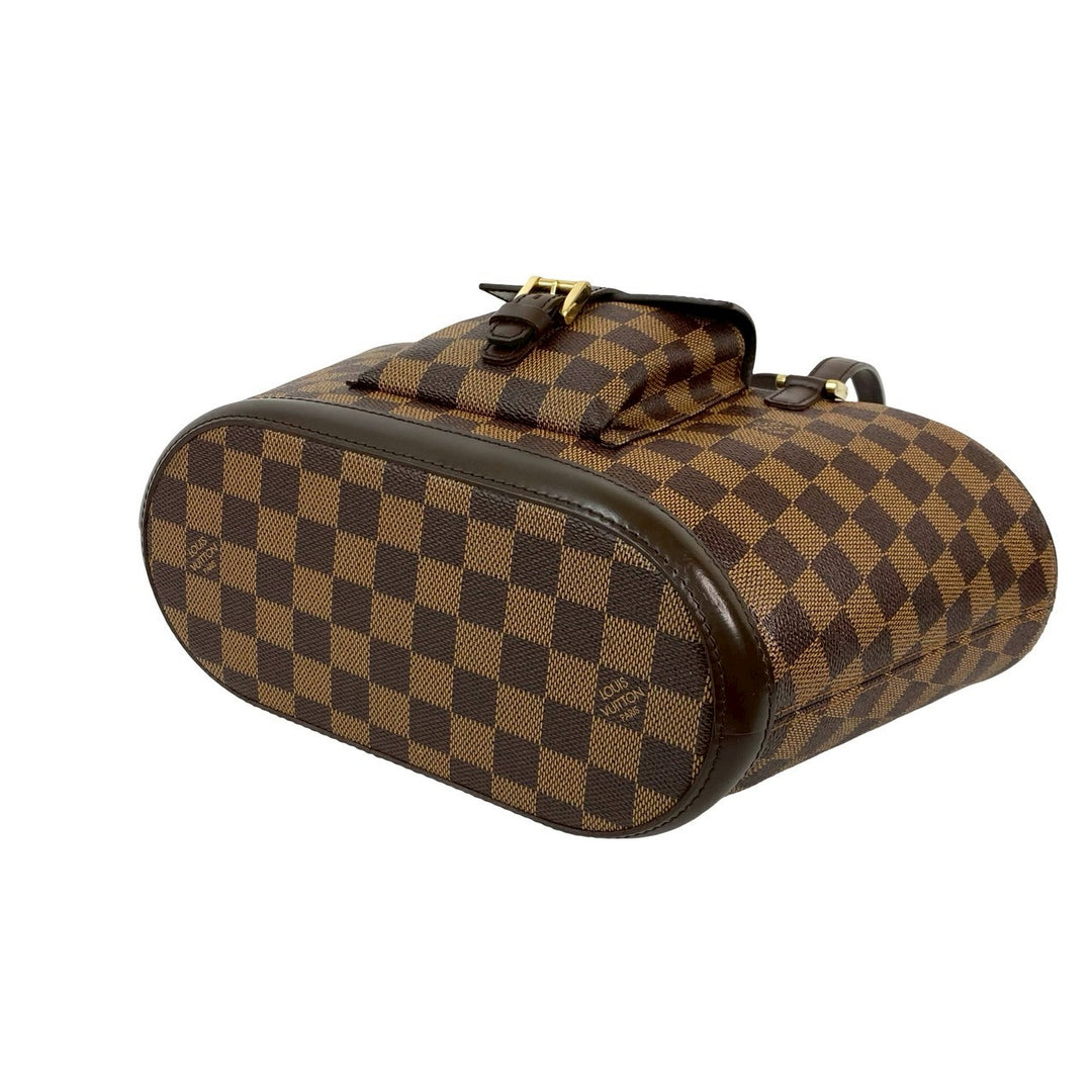 Tote bag Louis Vuitton Manosque PM