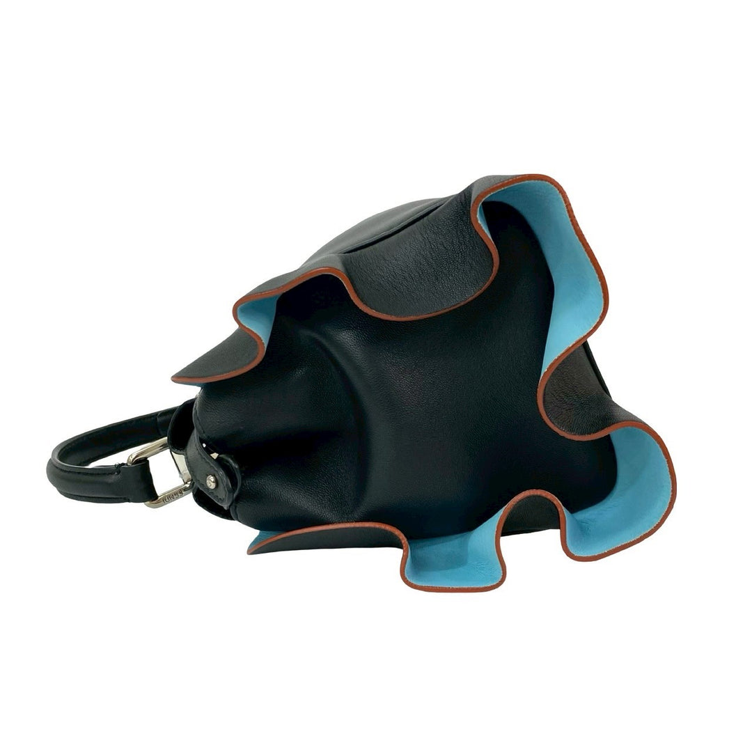 shoulder bag fendi peekaboo mini