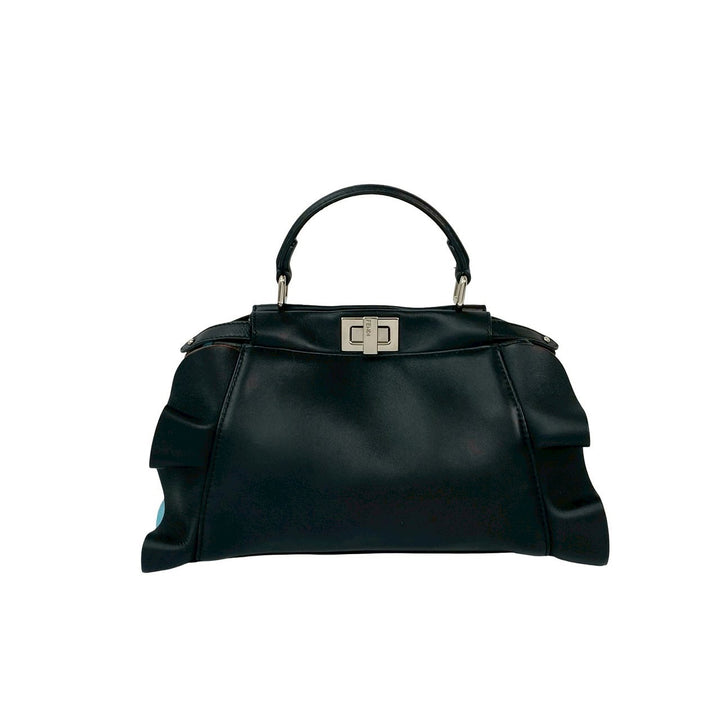 shoulder bag fendi peekaboo mini